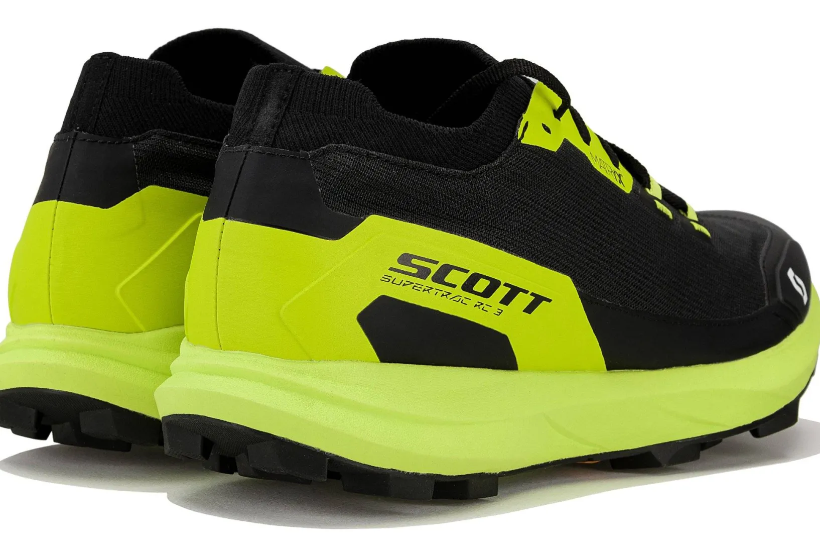Homme Scott Trail^Supertrac RC 3