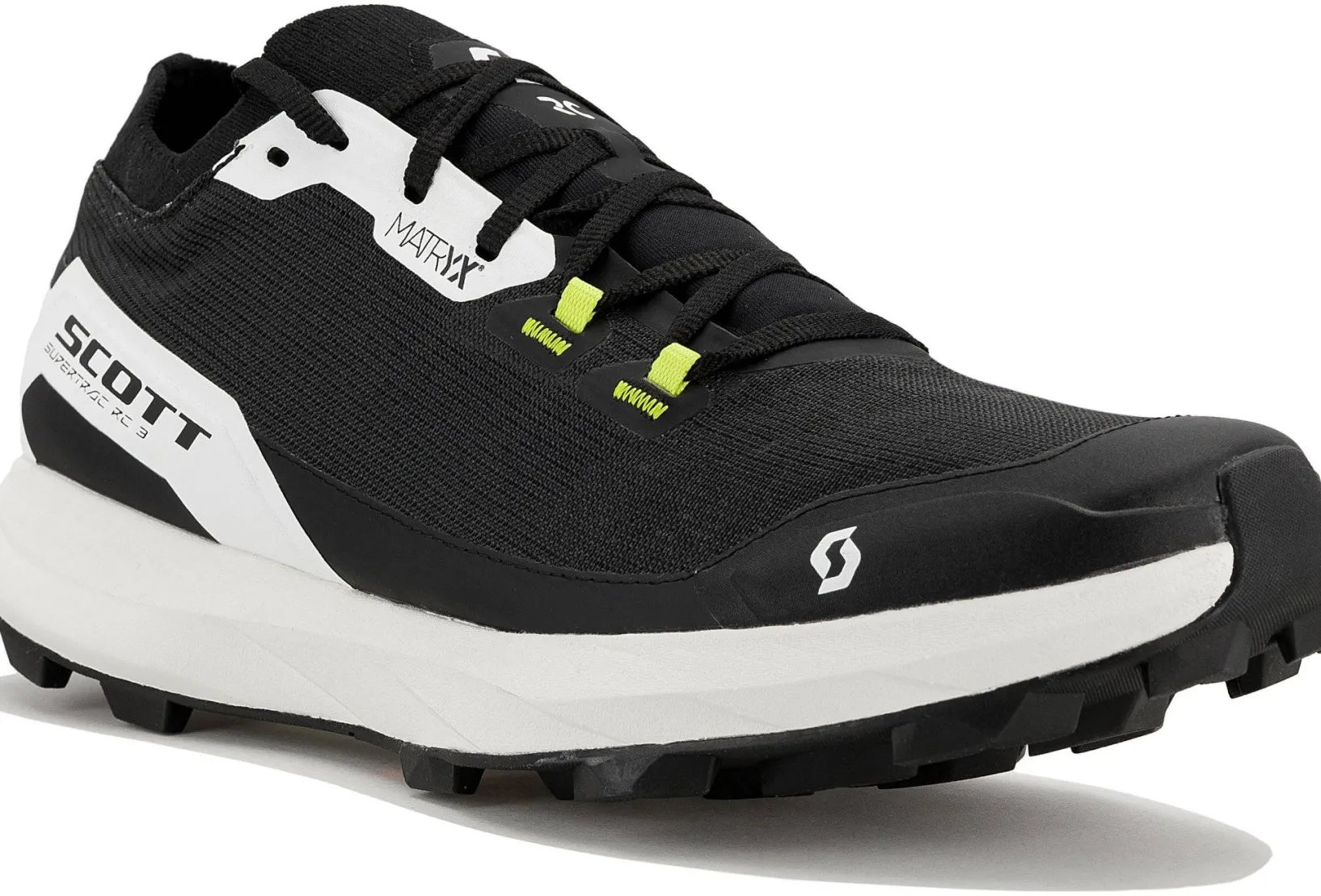 Femme Scott Trail^Supertrac RC 3 femme