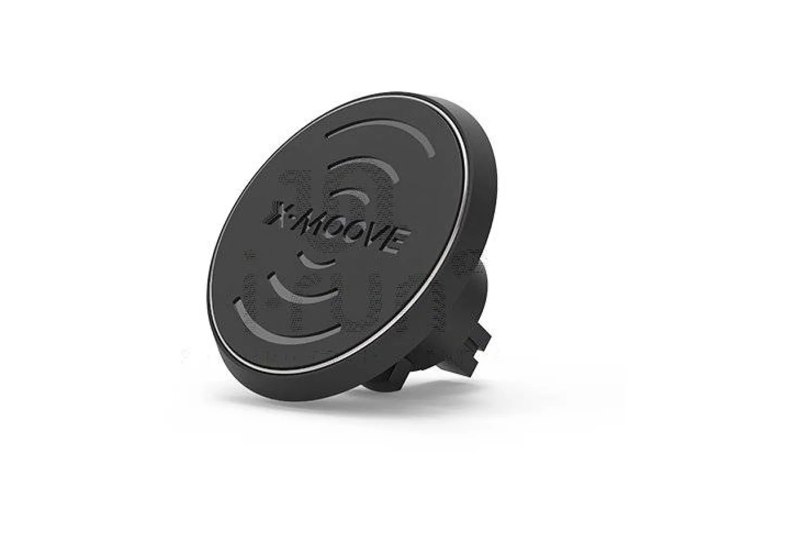 X-Moove Accessoires Téléphone^Support Powercar Contact