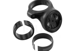 Garmin Radars / Éclairage Velo^Support quart de tour tige de selle ronde Varia