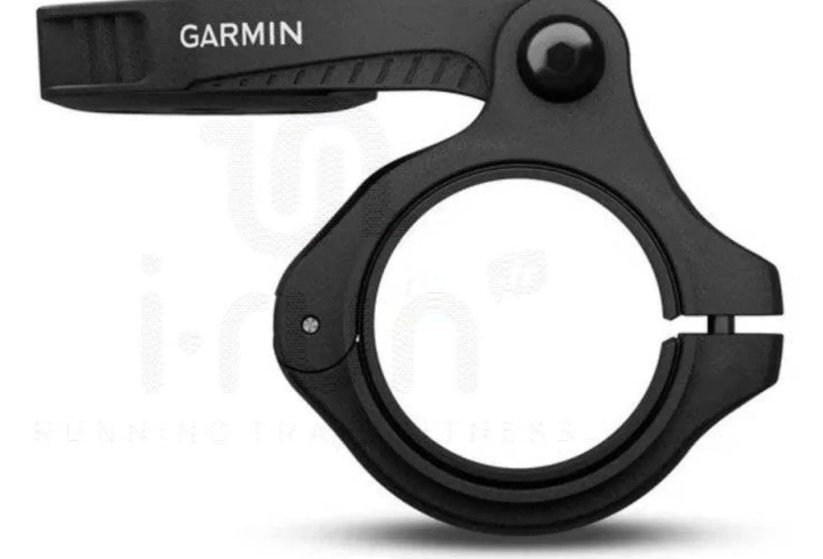 Garmin Compteurs Vélo^Support VTT avant Edge