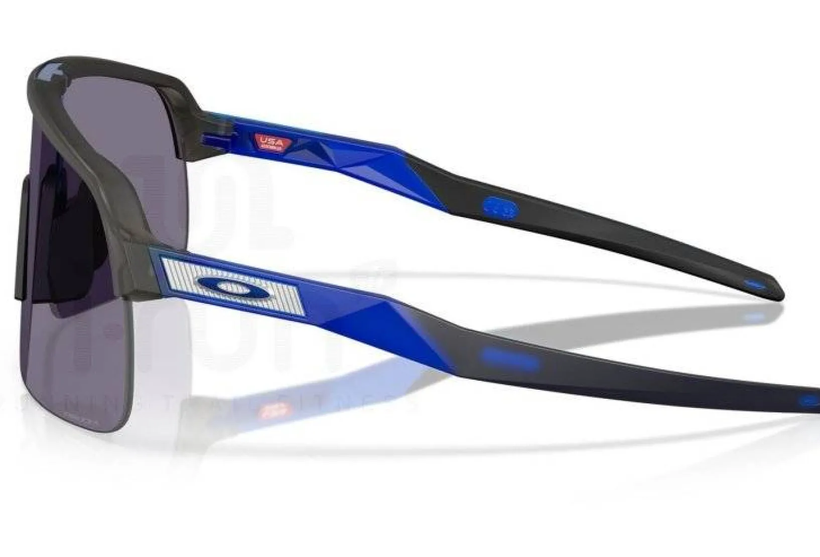 Oakley Lunettes^Sutro Lite Prizm