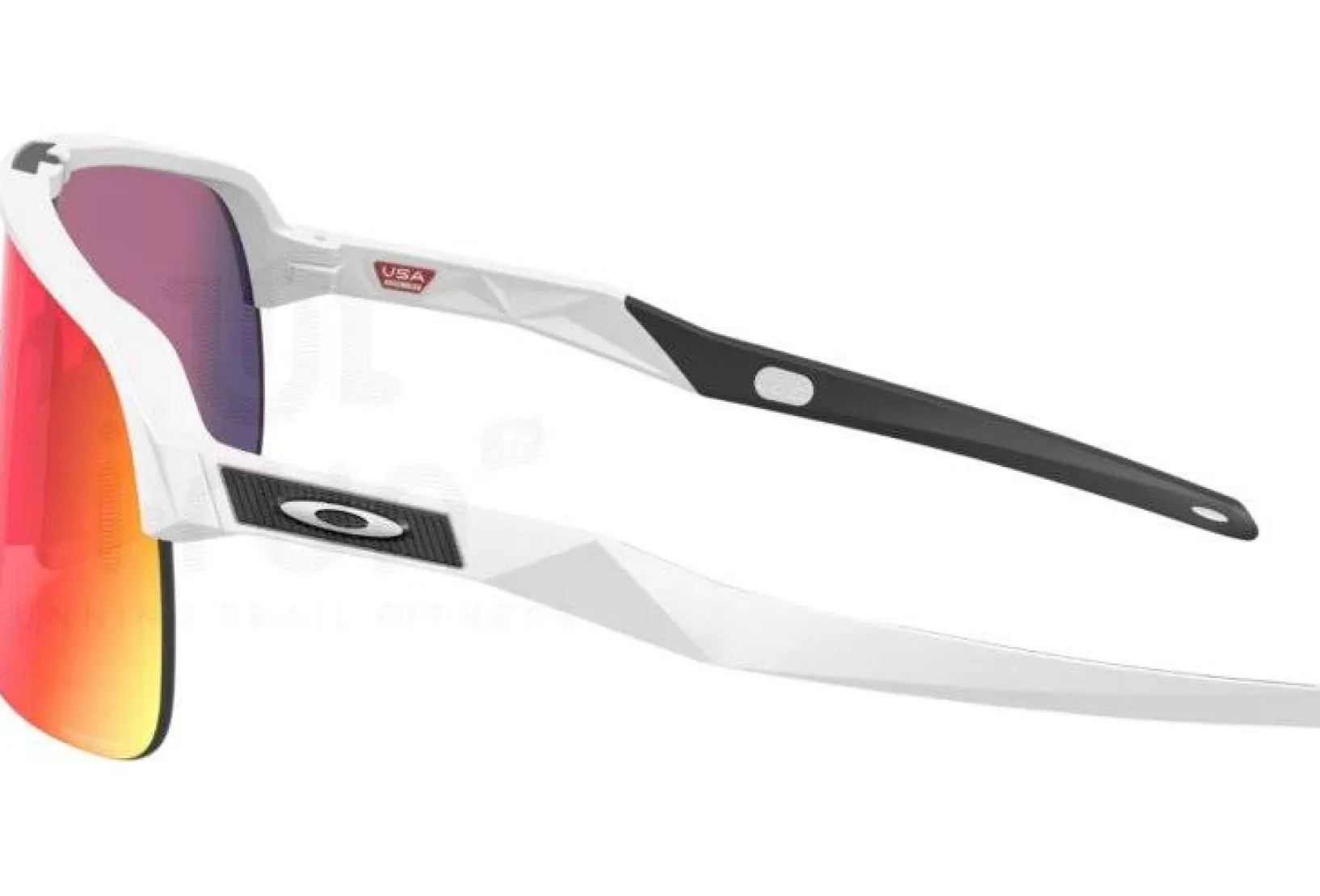Oakley Lunettes^Sutro Lite S Prizm