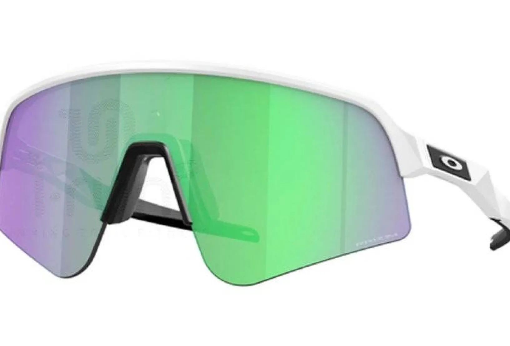 Oakley Lunettes^Sutro Lite Sweep Prizm