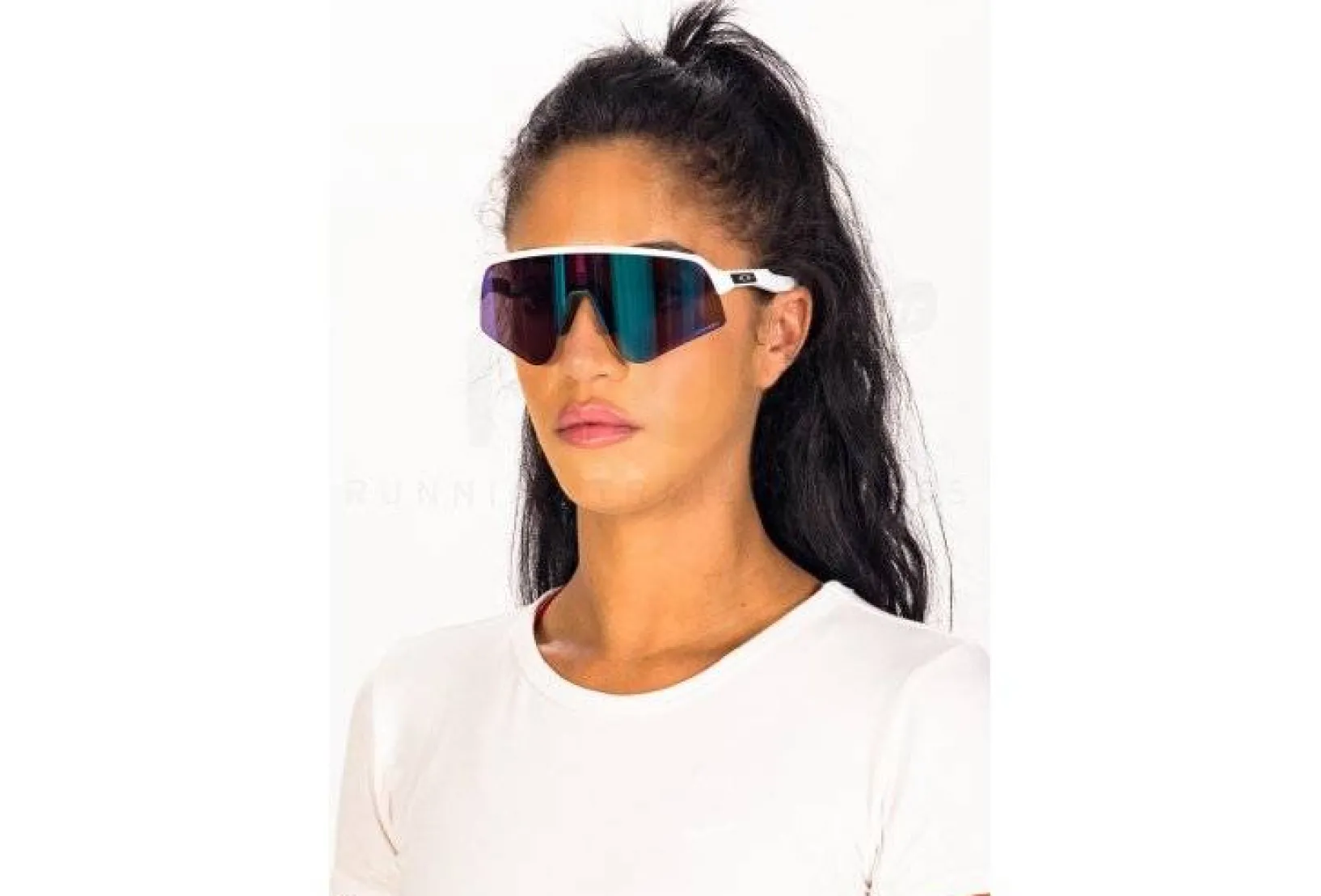 Oakley Lunettes^Sutro Lite Sweep Prizm