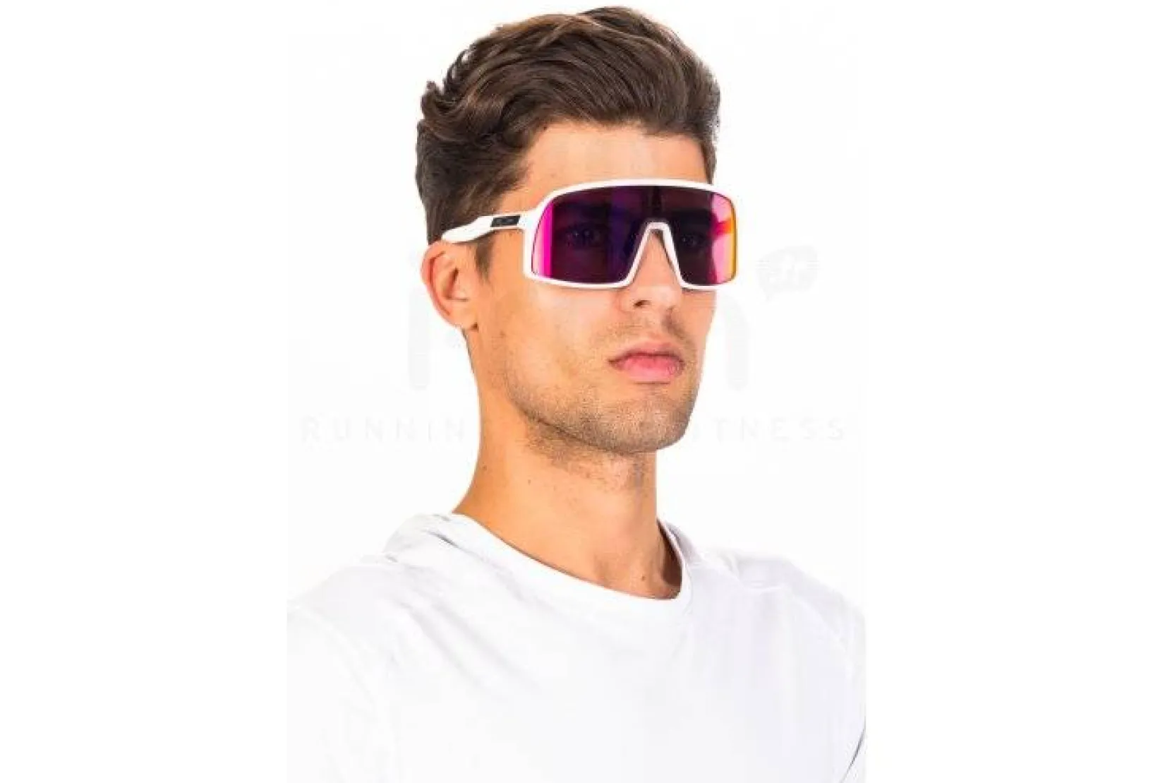 Oakley Lunettes^Sutro S Prizm