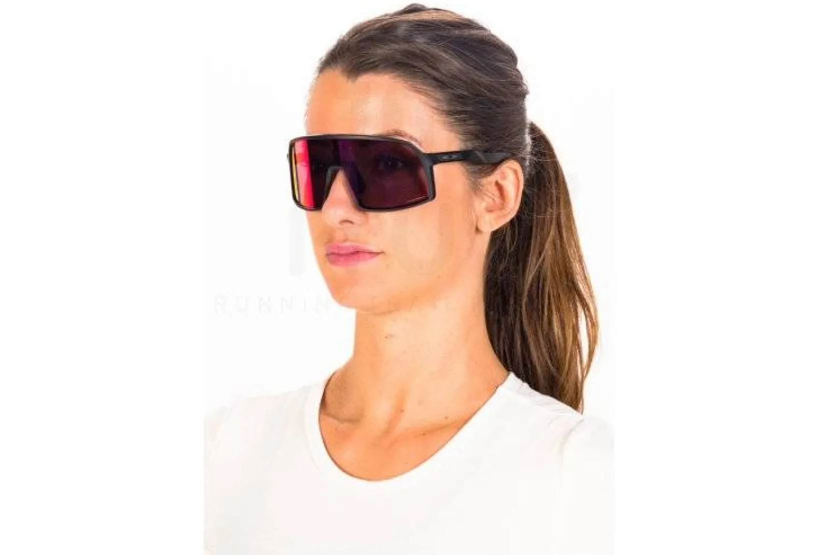 Oakley Lunettes^Sutro S Prizm