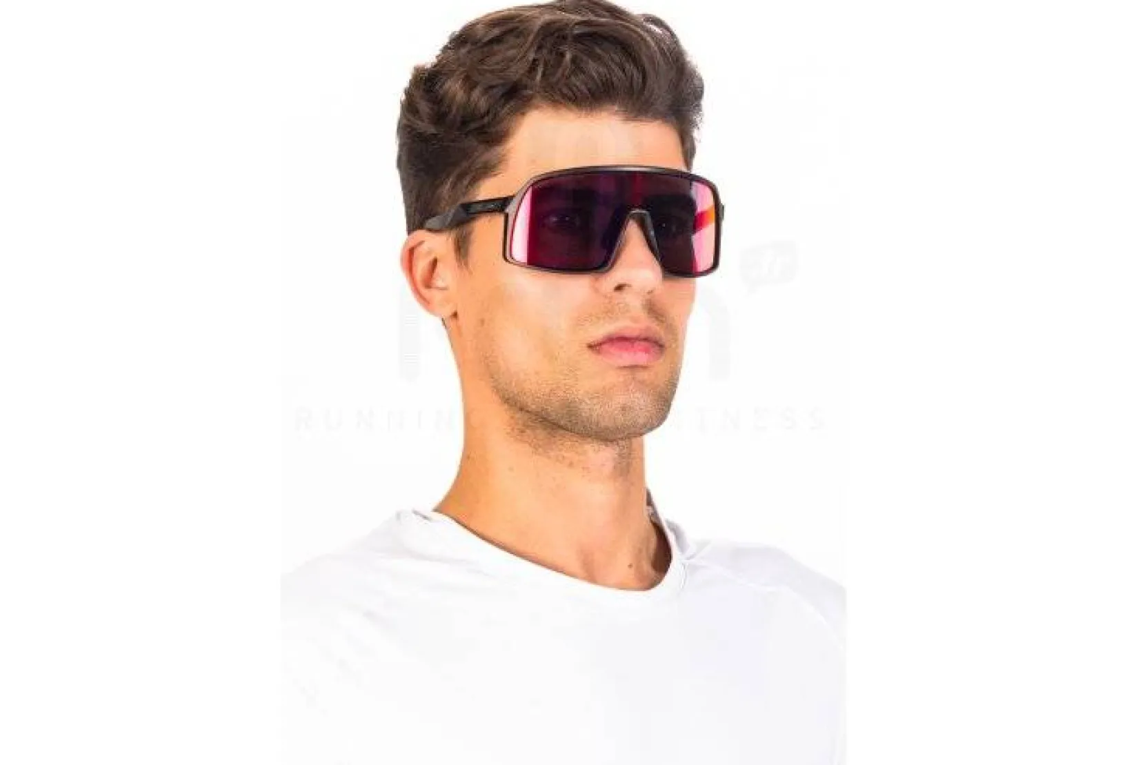Oakley Lunettes^Sutro S Prizm