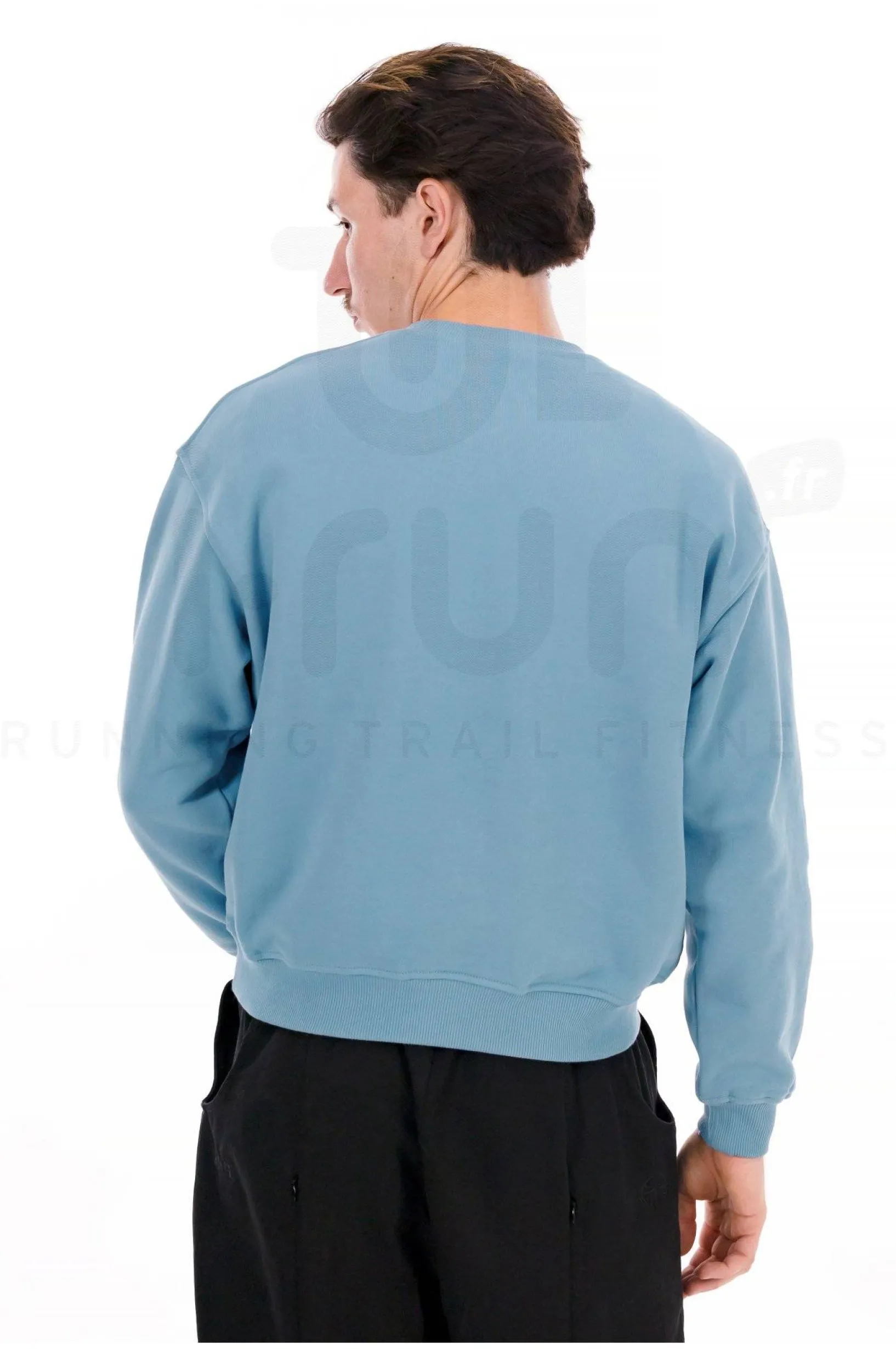 Femme Triple Sphere Sportswear^Sweat Crew Supraw