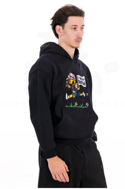 Homme Triple Sphere Sportswear^Sweat Hoodie Supraw