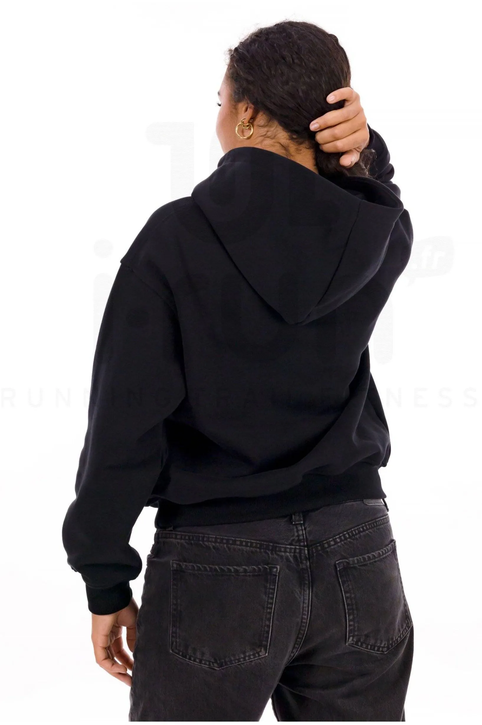 Homme Triple Sphere Sportswear^Sweat Hoodie Supraw