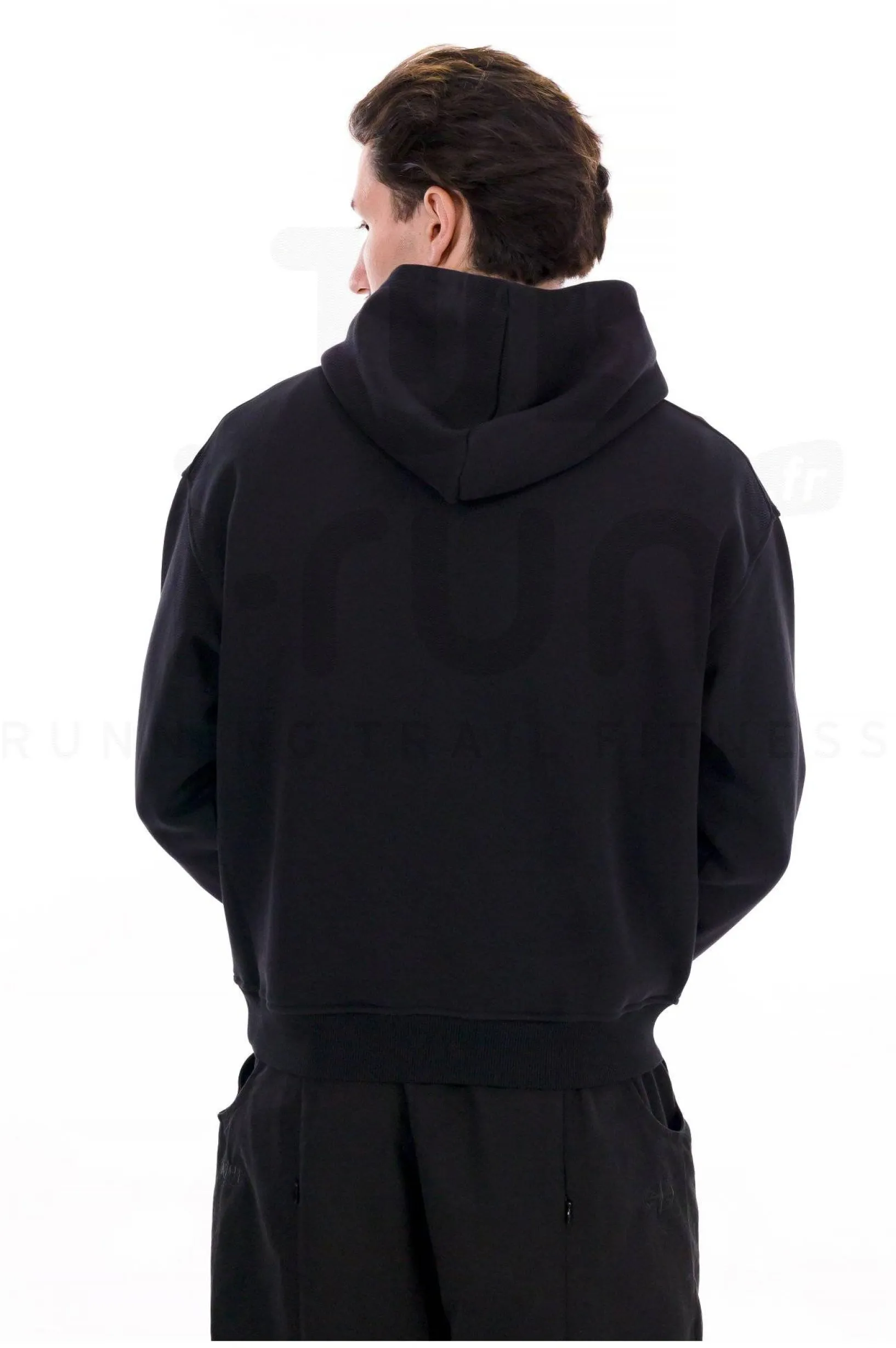 Homme Triple Sphere Sportswear^Sweat Hoodie Supraw