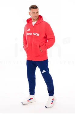 Homme adidas Équipe De France^Sweat Pant France