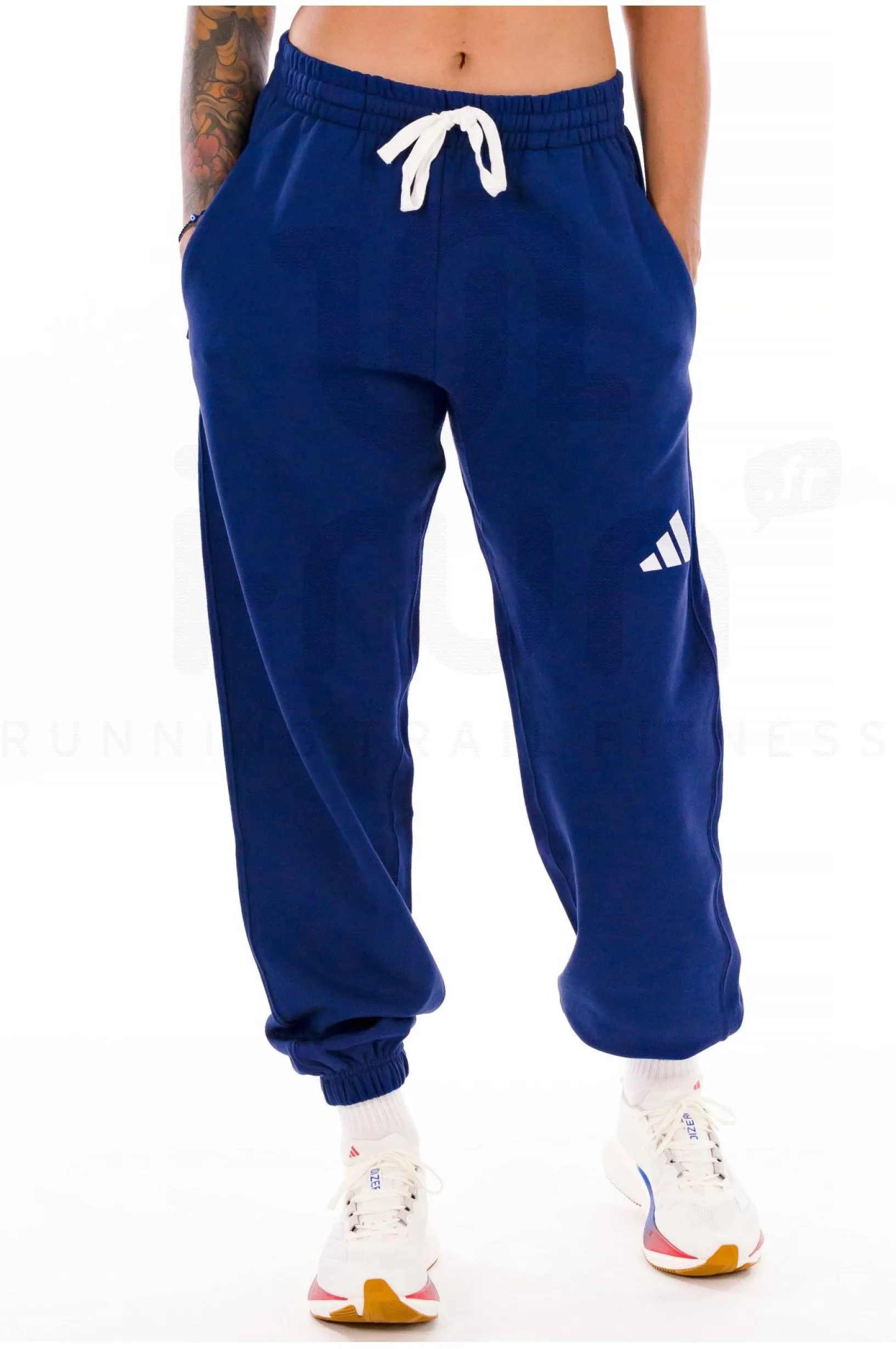 Femme adidas Équipe De France^Sweat Pant France femme