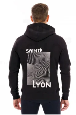 Homme i-run.fr Sportswear^Sweat SaintéLyon