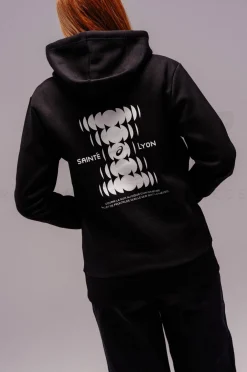 Homme i-run.fr Sportswear^Sweat SaintéLyon