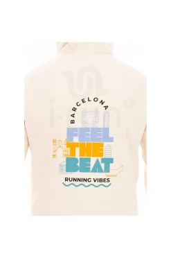 Homme i-run.fr Sportswear^Sweat Semi de Barcelone