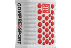 Compressport Training^Sweatbands 3D.Dots