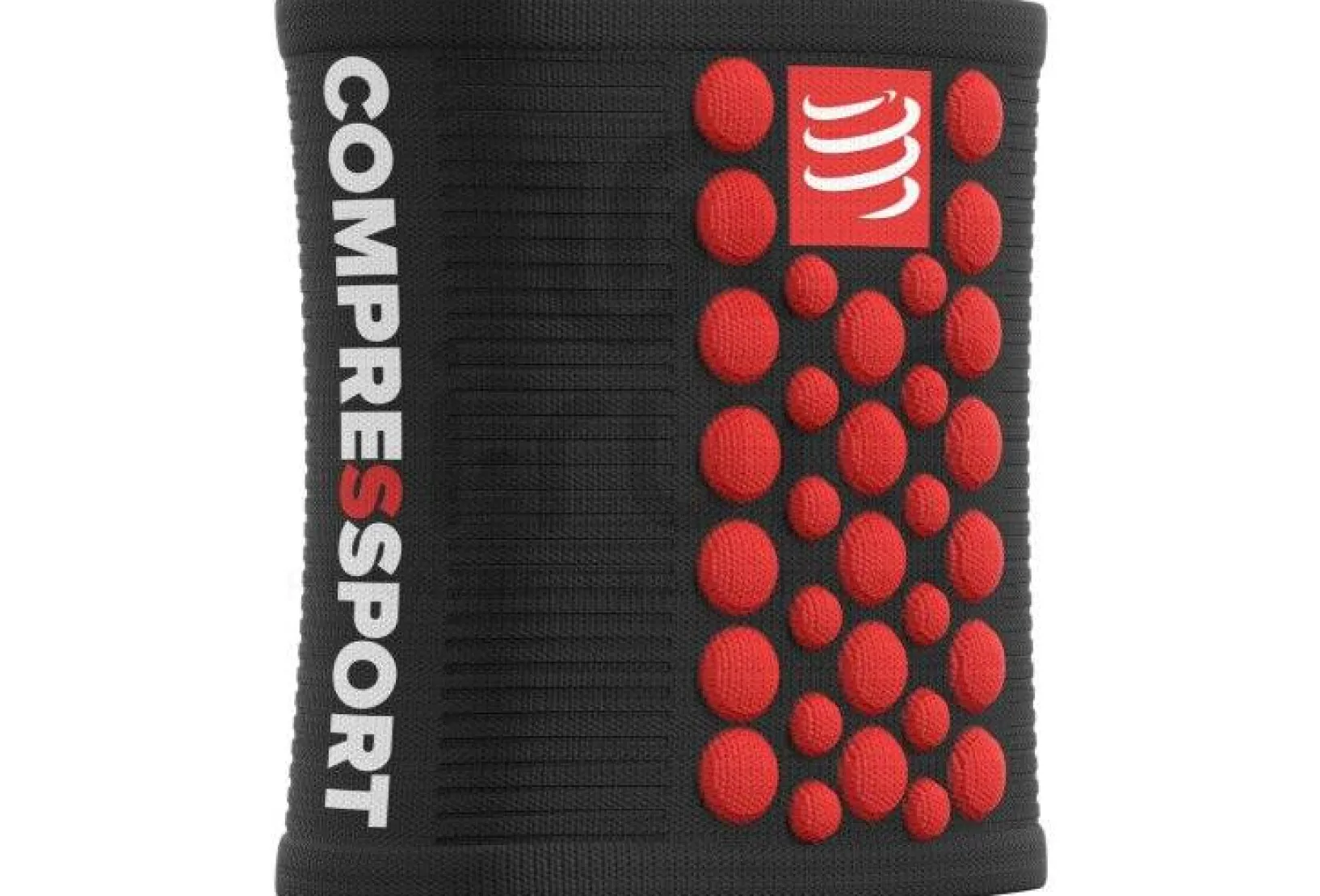 Compressport Training^Sweatbands 3D.Dots