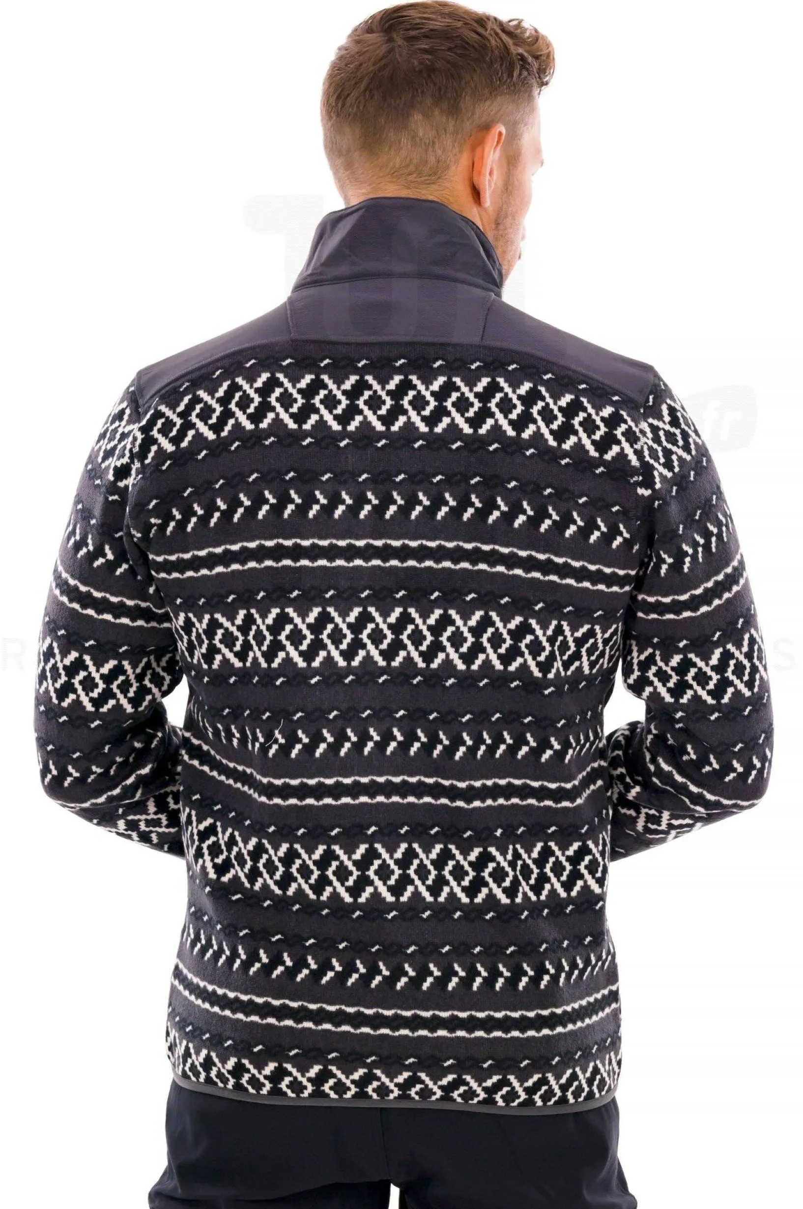 Homme Columbia Polaires^Sweater Weather II 1/2 zip