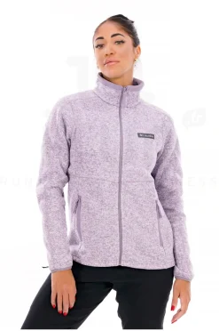 Femme Columbia Polaires^Sweater Weather II femme