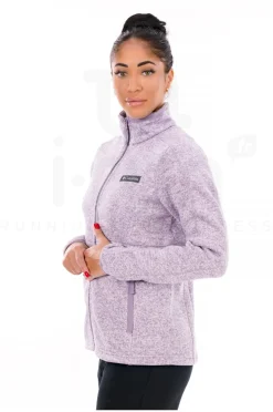 Femme Columbia Polaires^Sweater Weather II femme