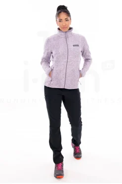 Femme Columbia Polaires^Sweater Weather II femme