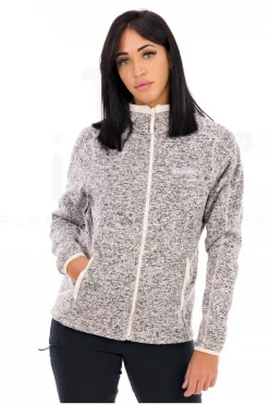 Femme Columbia Polaires^Sweater Weather II femme