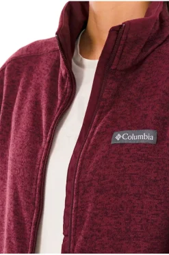 Femme Columbia Polaires^Sweater Weather II femme