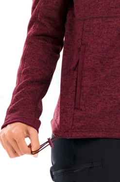 Femme Columbia Polaires^Sweater Weather II femme