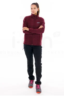 Femme Columbia Polaires^Sweater Weather II femme