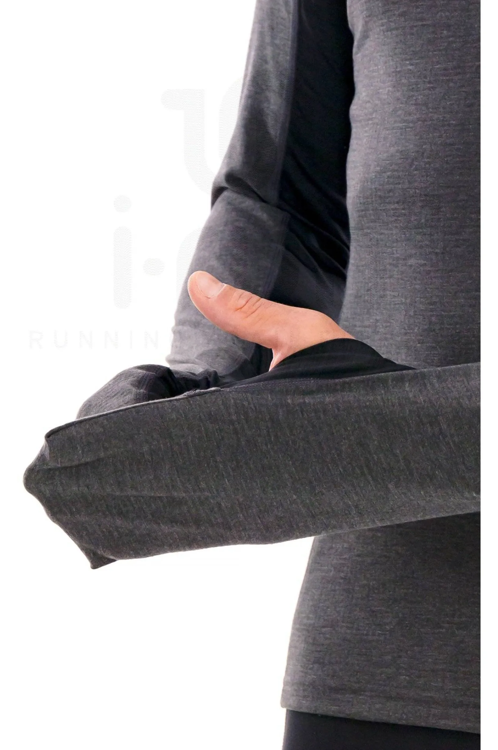 Homme La Sportiva Manches Longues^Swift