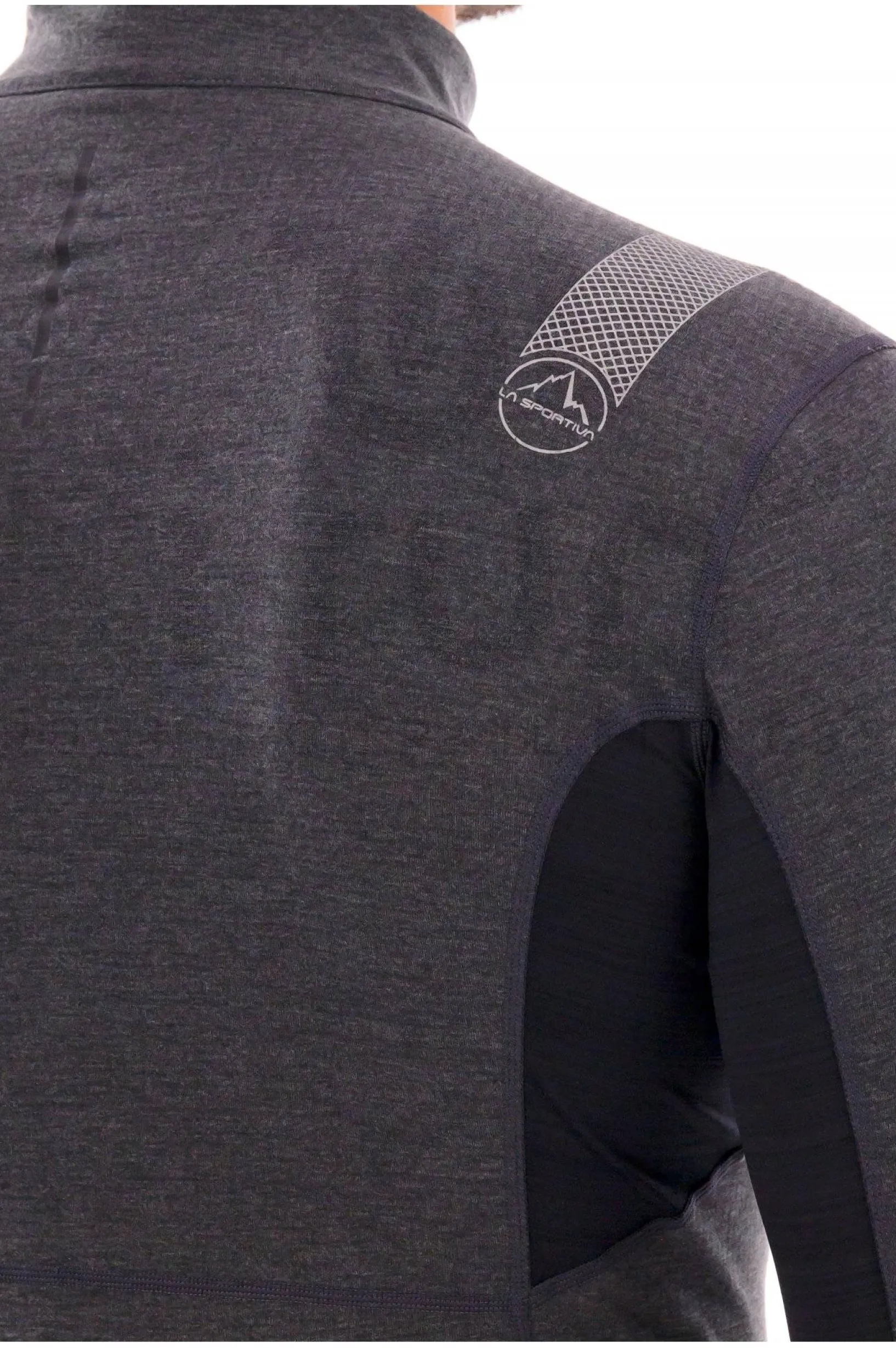 Homme La Sportiva Manches Longues^Swift