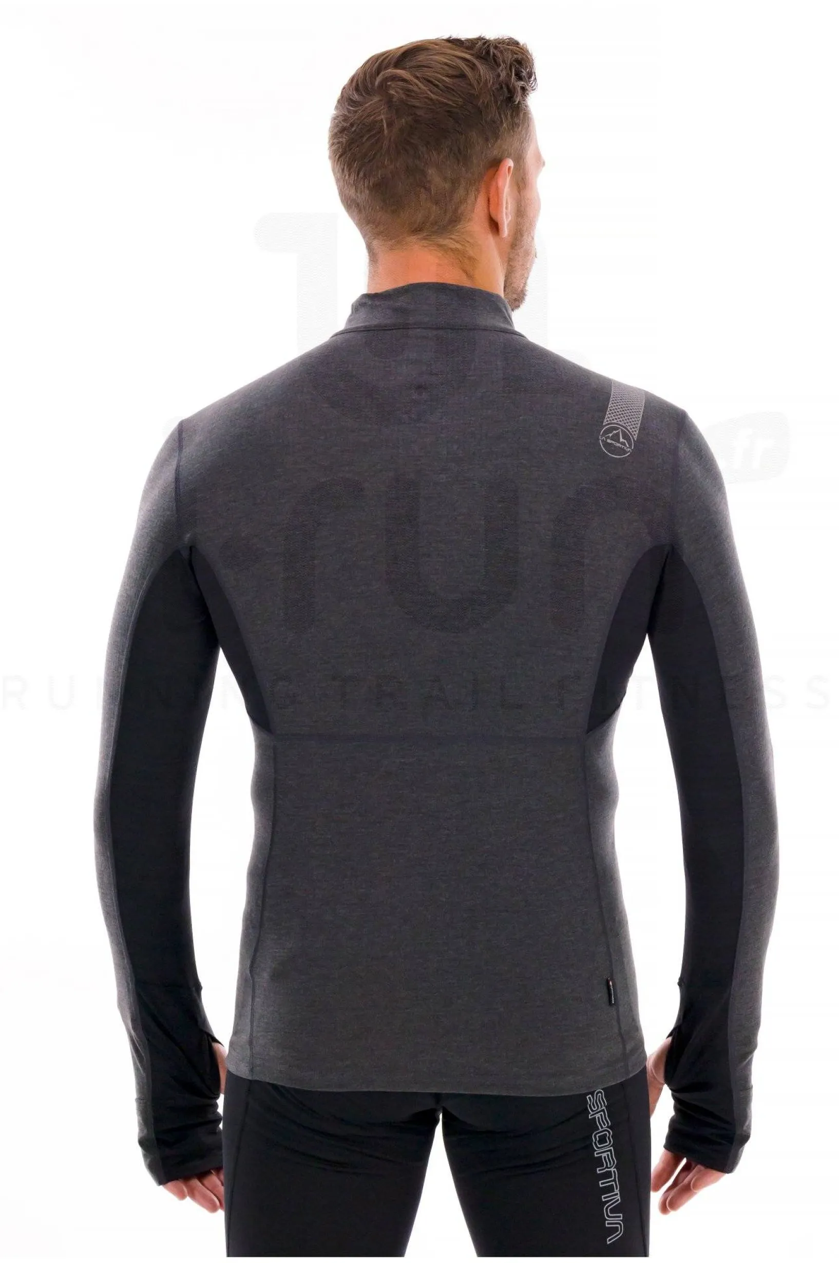 Homme La Sportiva Manches Longues^Swift