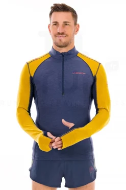 Homme La Sportiva Manches Longues^Swift