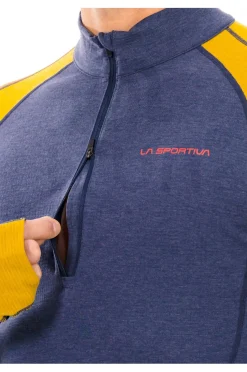 Homme La Sportiva Manches Longues^Swift