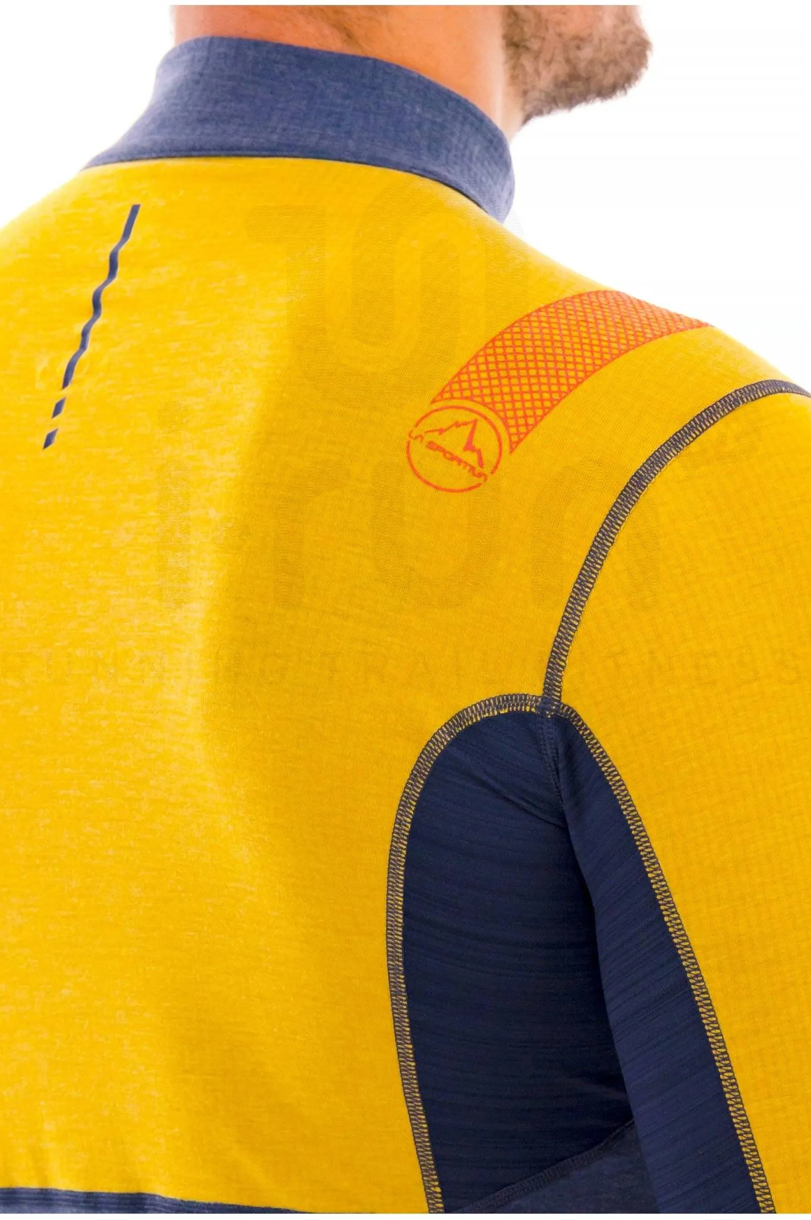 Homme La Sportiva Manches Longues^Swift