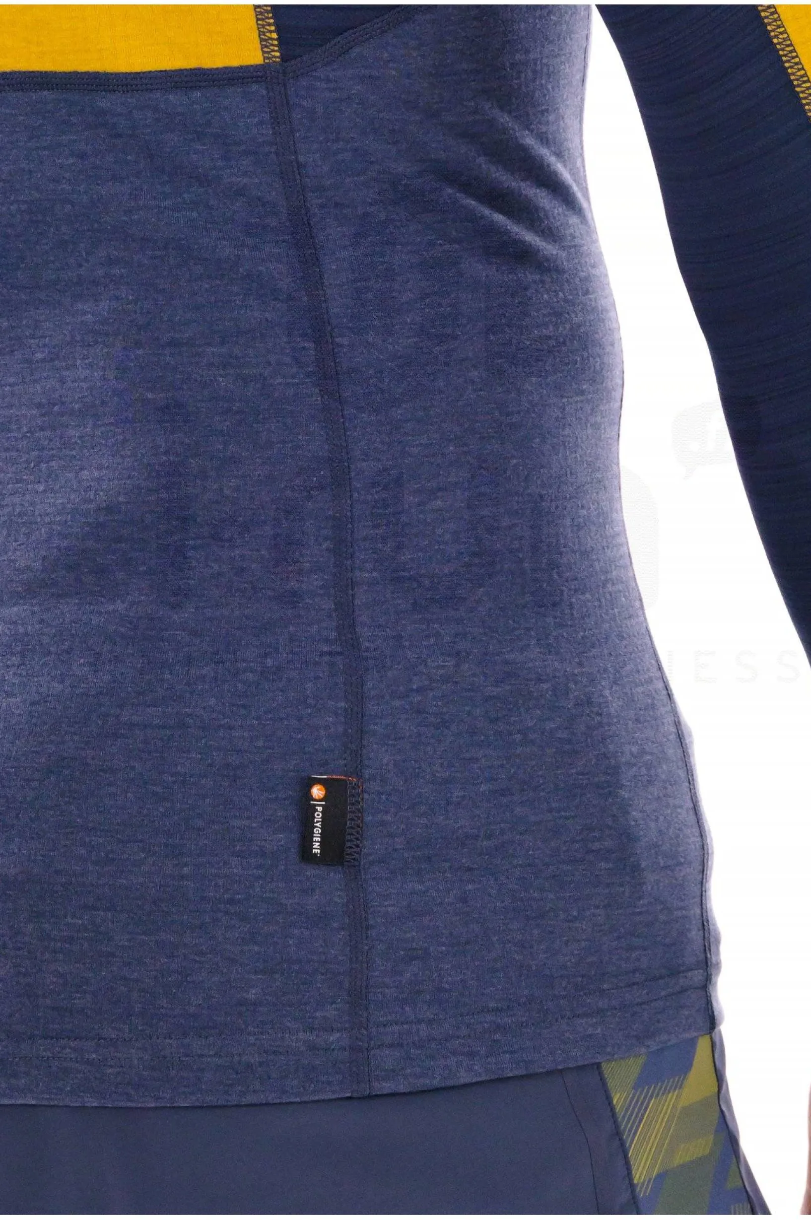 Homme La Sportiva Manches Longues^Swift