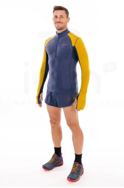 Homme La Sportiva Manches Longues^Swift