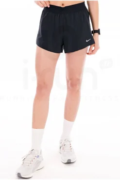 Femme Nike Shorts / Cuissards / Jupes^Swift 2 en 1 femme
