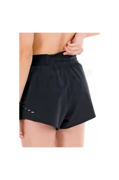 Femme Nike Shorts / Cuissards / Jupes^Swift 2 en 1 femme