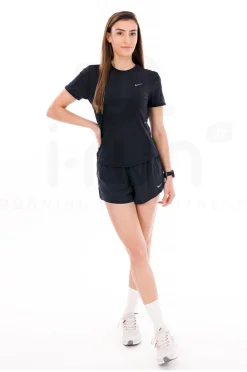 Femme Nike Shorts / Cuissards / Jupes^Swift 2 en 1 femme