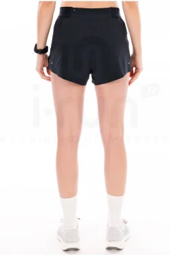 Femme Nike Shorts / Cuissards / Jupes^Swift 2 en 1 femme