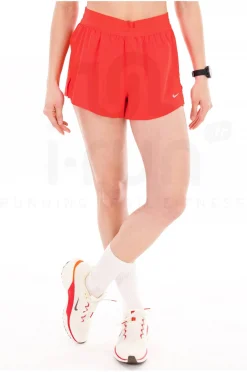 Femme Nike Shorts / Cuissards / Jupes^Swift 2 en 1 femme