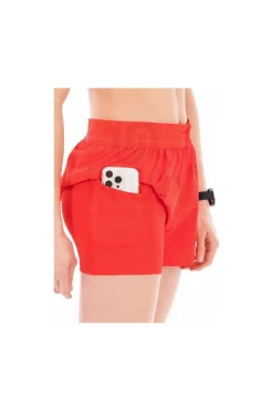 Femme Nike Shorts / Cuissards / Jupes^Swift 2 en 1 femme