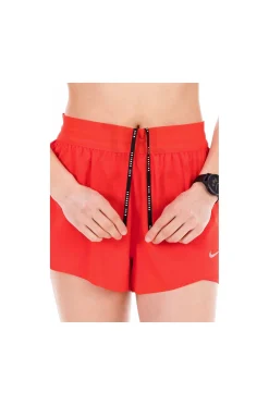 Femme Nike Shorts / Cuissards / Jupes^Swift 2 en 1 femme