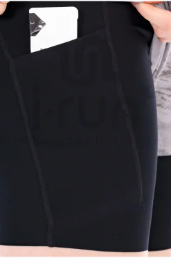 Femme Nike Shorts / Cuissards / Jupes^Swift 2 en 1 femme