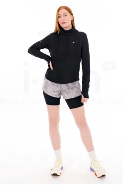 Femme Nike Shorts / Cuissards / Jupes^Swift 2 en 1 femme