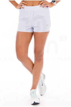 Femme Nike Shorts / Cuissards / Jupes^Swift 2 en 1 femme