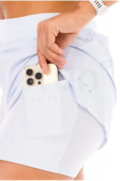 Femme Nike Shorts / Cuissards / Jupes^Swift 2 en 1 femme